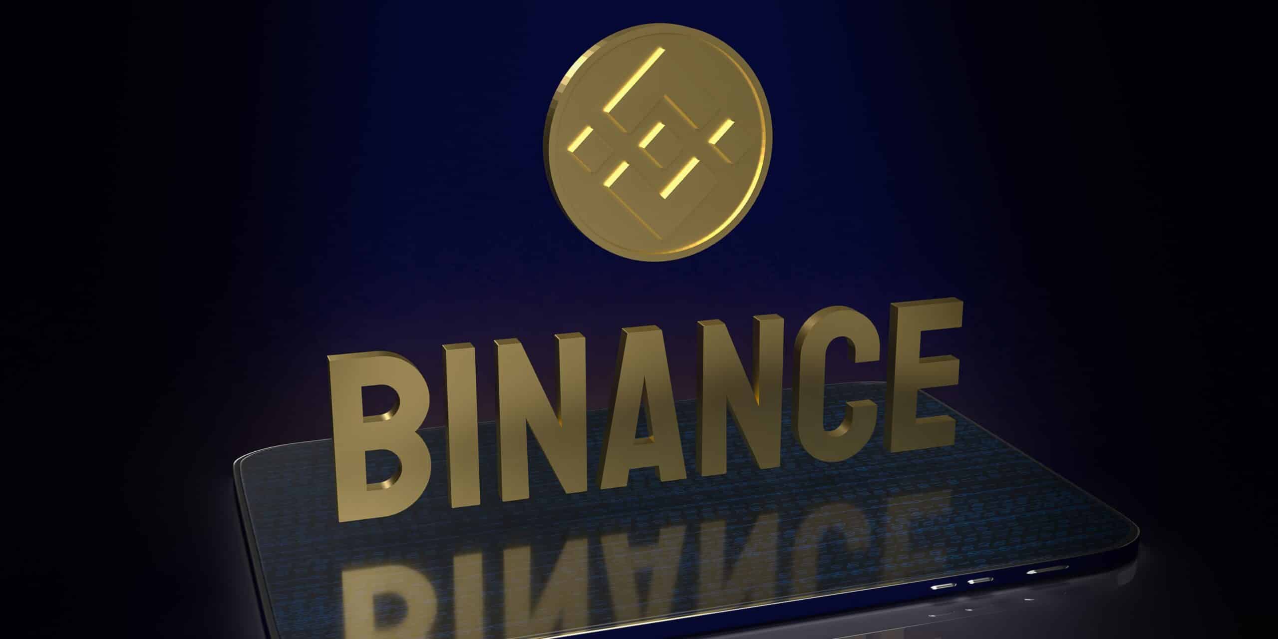 Binance Coin Bitcoin